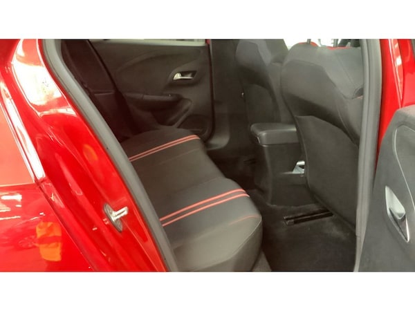 Used Vauxhall Corsa 2020 for sale - 76287983: Photo 12