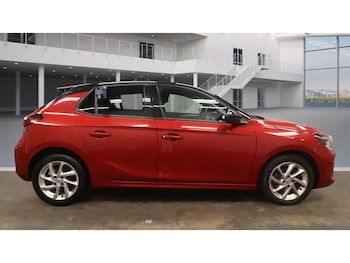 Used Vauxhall Corsa 2020 for sale - 76287983: Photo 3