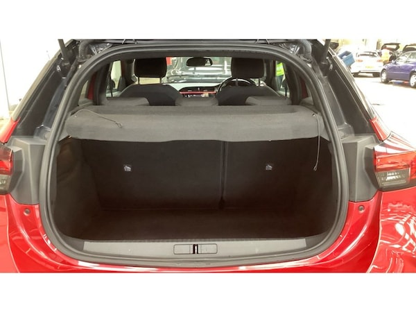Used Vauxhall Corsa 2020 for sale - 76287983: Photo 7