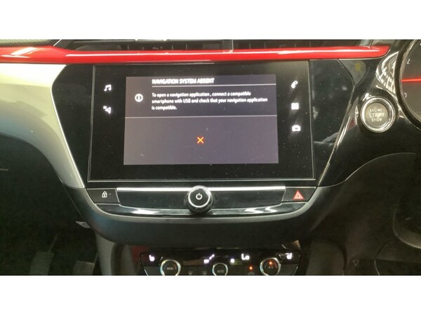 Used Vauxhall Corsa 2020 for sale - 76287983: Photo 9
