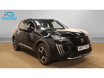 Used Peugeot 2008 2023 for sale - 78802318: Photo