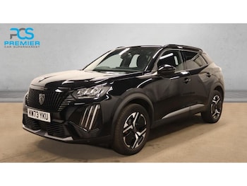 Used Peugeot 2008 2023 for sale - 78802318: Photo