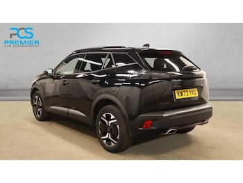 Used Peugeot 2008 2023 for sale - 78802318: Photo