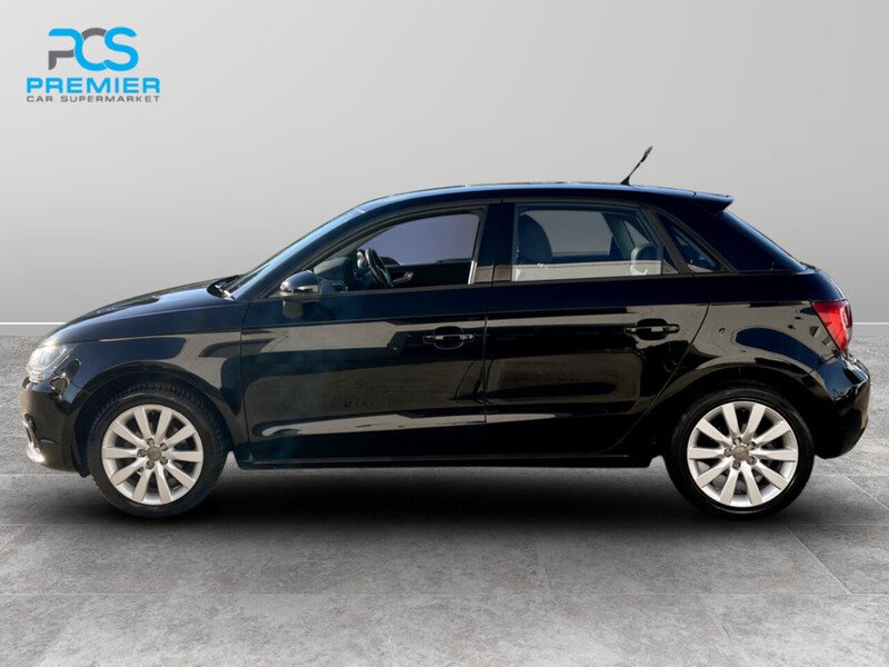 Used Audi A1 2012 for sale - 76763222: Photo 17