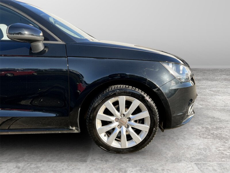 Used Audi A1 2012 for sale - 76763222: Photo 18