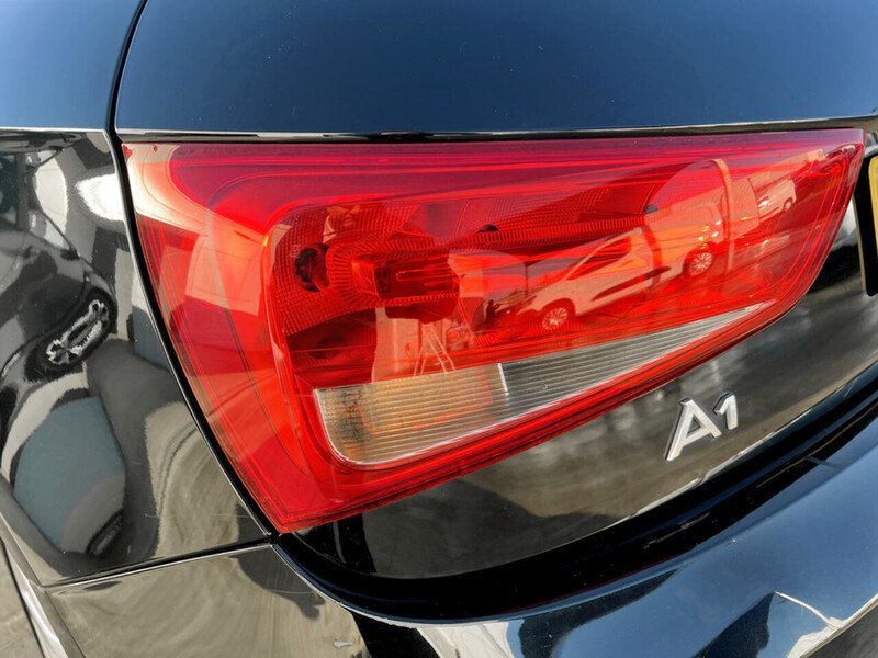 Used Audi A1 2012 for sale - 76763222: Photo 22