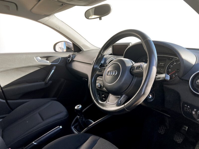 Used Audi A1 2012 for sale - 76763222: Photo 26