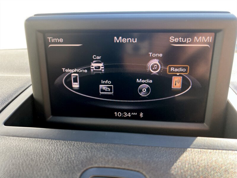 Used Audi A1 2012 for sale - 76763222: Photo 35