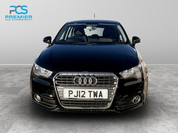Used Audi A1 2012 for sale - 76763222: Photo