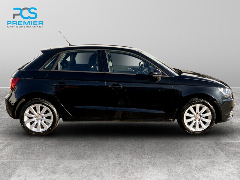Used Audi A1 2012 for sale - 76763222: Photo 6