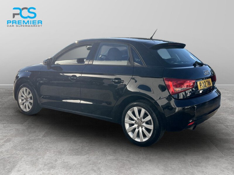Used Audi A1 2012 for sale - 76763222: Photo 7