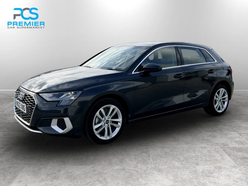 Used Audi A3 2022 for sale - 76274494: Photo 12