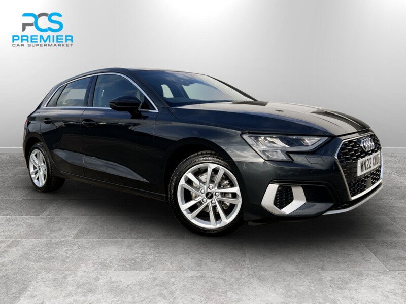 Used Audi A3 2022 for sale - 76274494: Photo 14