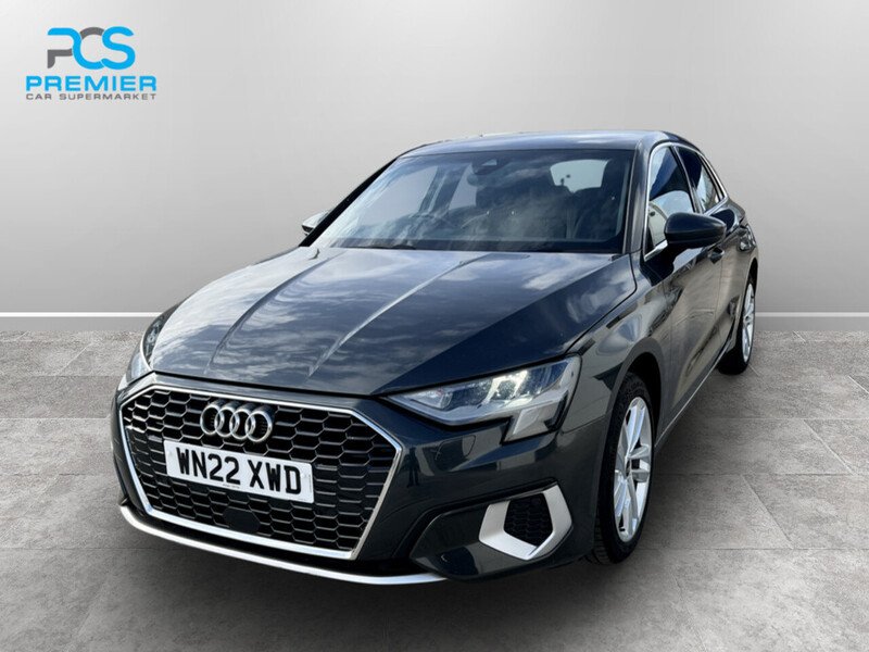 Used Audi A3 2022 for sale - 76274494: Photo 16