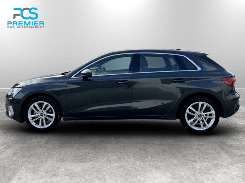 Used Audi A3 2022 for sale - 76274494: Photo 17