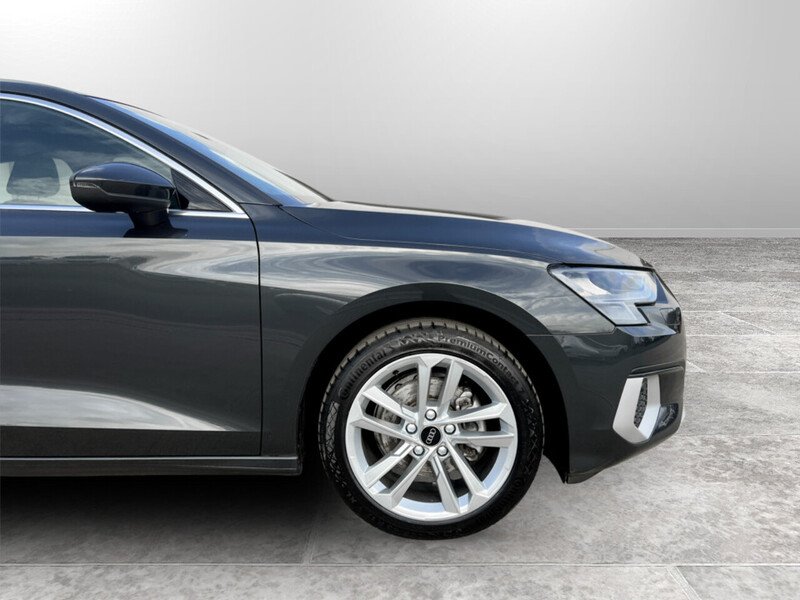 Used Audi A3 2022 for sale - 76274494: Photo 18