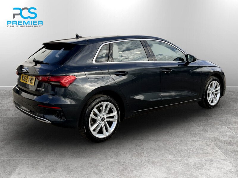 Used Audi A3 2022 for sale - 76274494: Photo 20