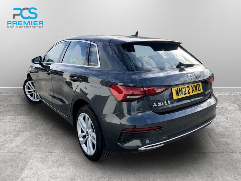 Used Audi A3 2022 for sale - 76274494: Photo 24