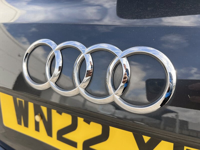 Used Audi A3 2022 for sale - 76274494: Photo 26