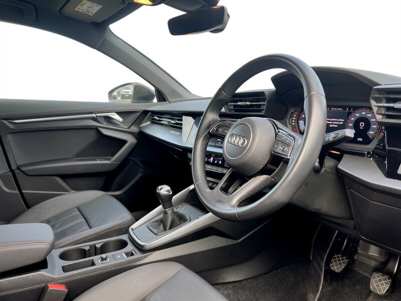 Used Audi A3 2022 for sale - 76274494: Photo 29