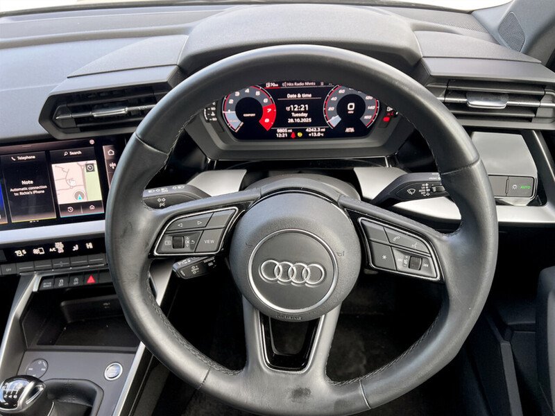 Used Audi A3 2022 for sale - 76274494: Photo 30
