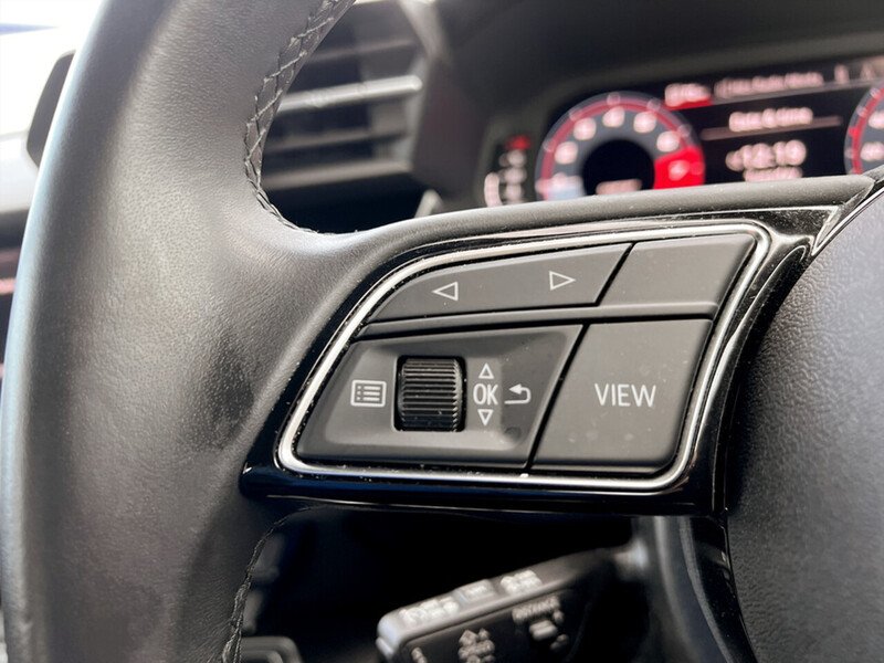 Used Audi A3 2022 for sale - 76274494: Photo 31