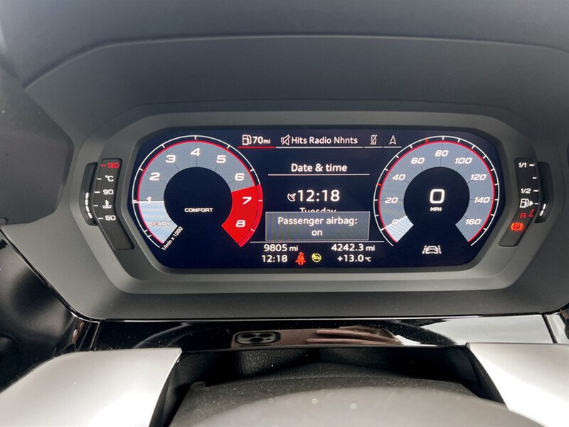 Used Audi A3 2022 for sale - 76274494: Photo 34