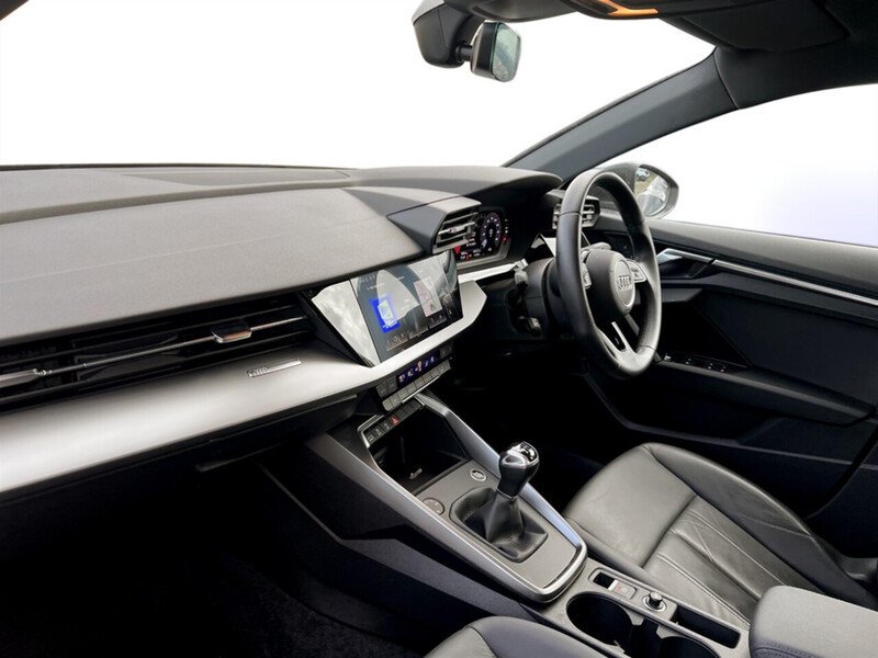 Used Audi A3 2022 for sale - 76274494: Photo 37