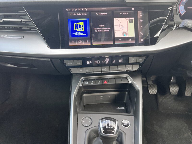 Used Audi A3 2022 for sale - 76274494: Photo 38