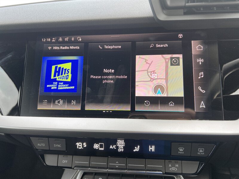 Used Audi A3 2022 for sale - 76274494: Photo 39