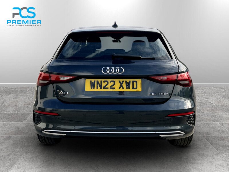 Used Audi A3 2022 for sale - 76274494: Photo 4