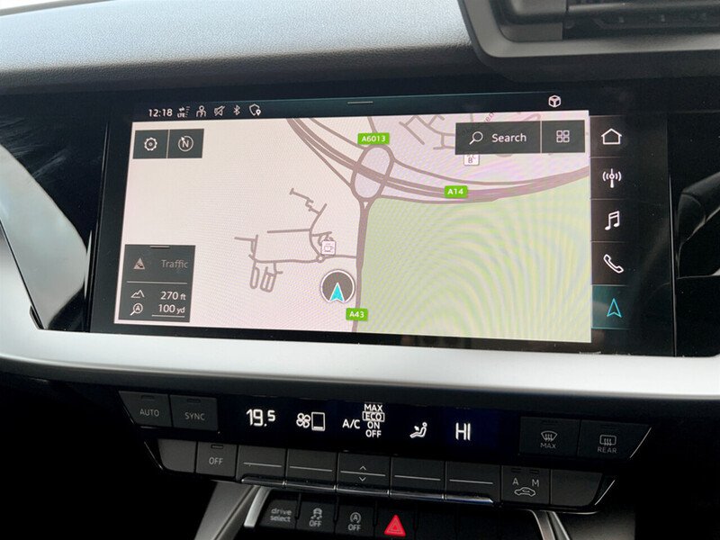 Used Audi A3 2022 for sale - 76274494: Photo 40