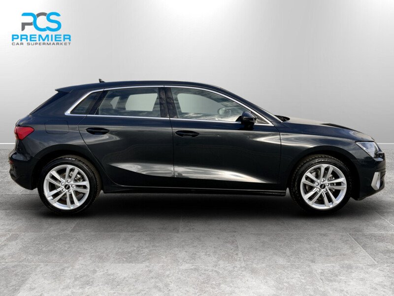 Used Audi A3 2022 for sale - 76274494: Photo 6