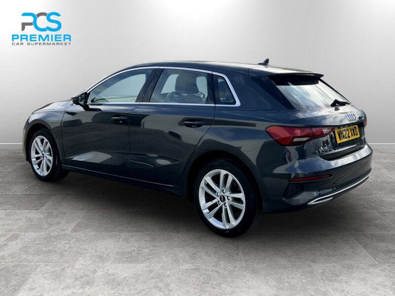 Used Audi A3 2022 for sale - 76274494: Photo 7