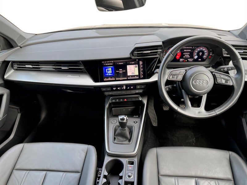 Used Audi A3 2022 for sale - 76274494: Photo 8