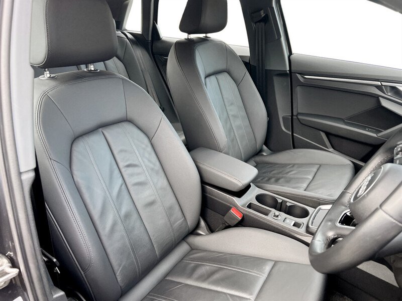 Used Audi A3 2022 for sale - 76274494: Photo 9