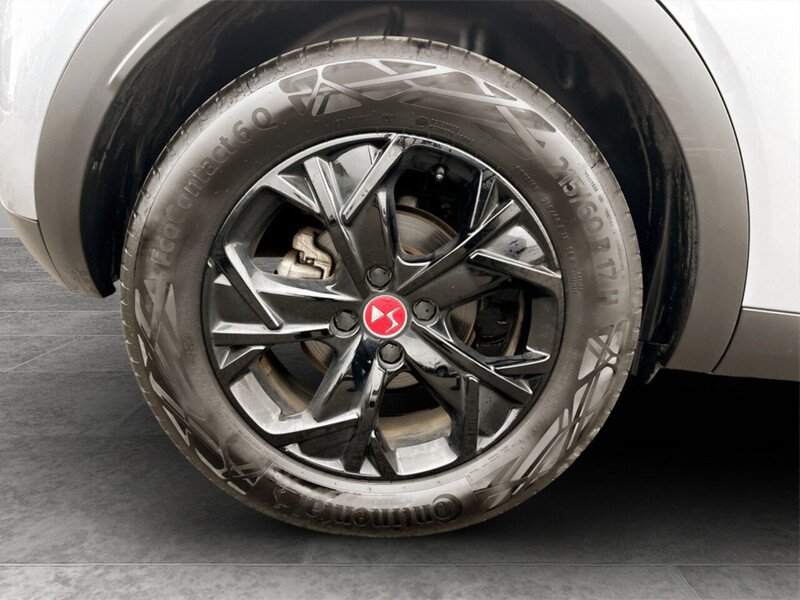 Used DS Automobiles DS 3 2022 for sale - 78118519: Photo 11