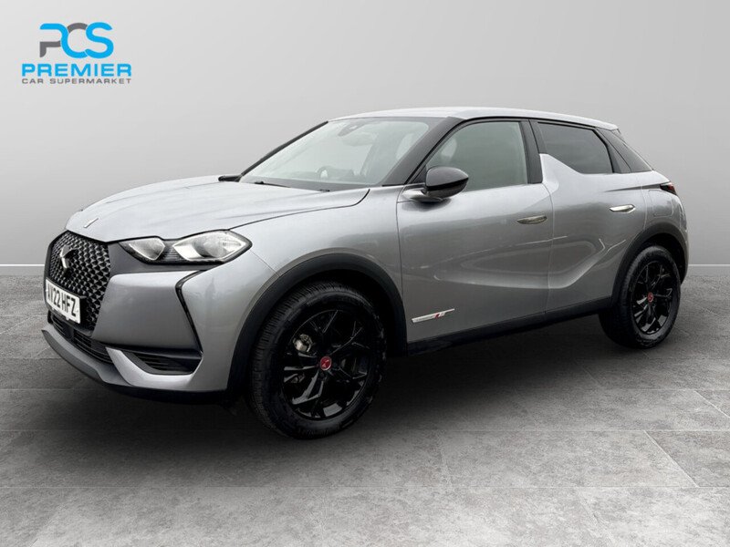 Used DS Automobiles DS 3 2022 for sale - 78118519: Photo 13