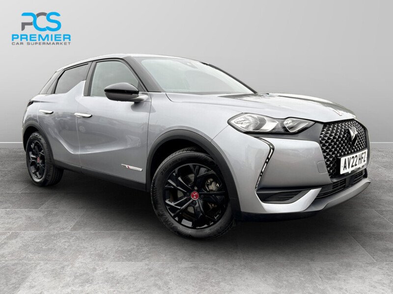 Used DS Automobiles DS 3 2022 for sale - 78118519: Photo 15