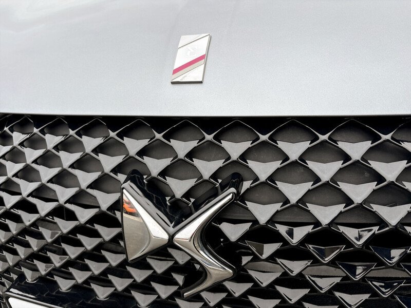 Used DS Automobiles DS 3 2022 for sale - 78118519: Photo 16