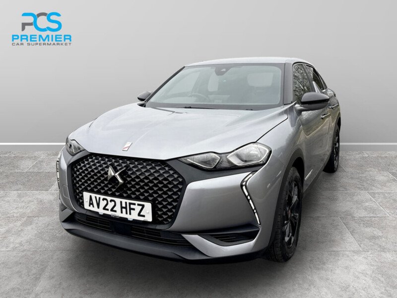 Used DS Automobiles DS 3 2022 for sale - 78118519: Photo 17