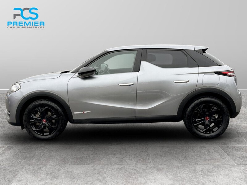 Used DS Automobiles DS 3 2022 for sale - 78118519: Photo 18