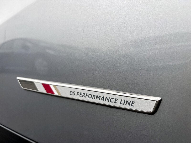 Used DS Automobiles DS 3 2022 for sale - 78118519: Photo 19