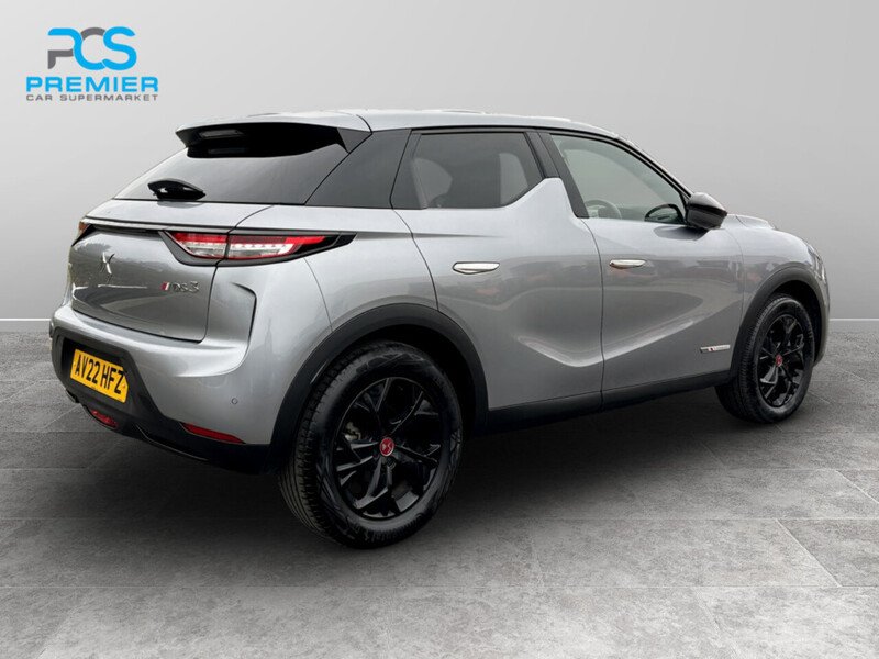 Used DS Automobiles DS 3 2022 for sale - 78118519: Photo 21