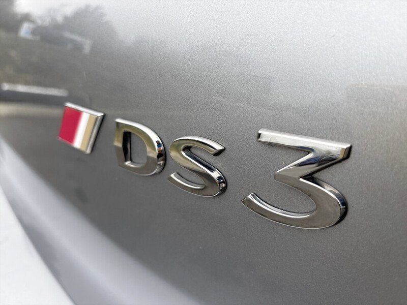 Used DS Automobiles DS 3 2022 for sale - 78118519: Photo 27