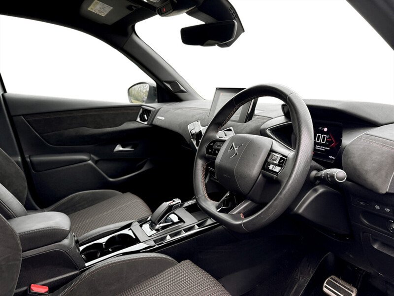 Used DS Automobiles DS 3 2022 for sale - 78118519: Photo 29