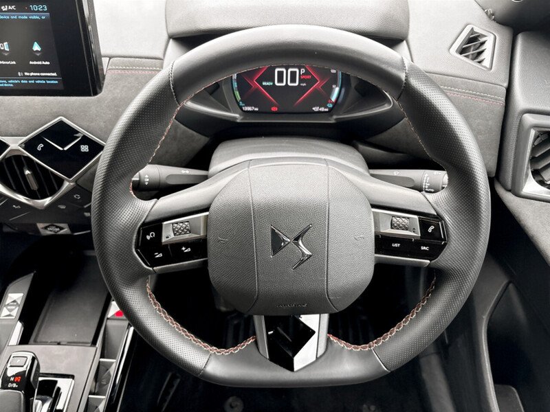 Used DS Automobiles DS 3 2022 for sale - 78118519: Photo 30