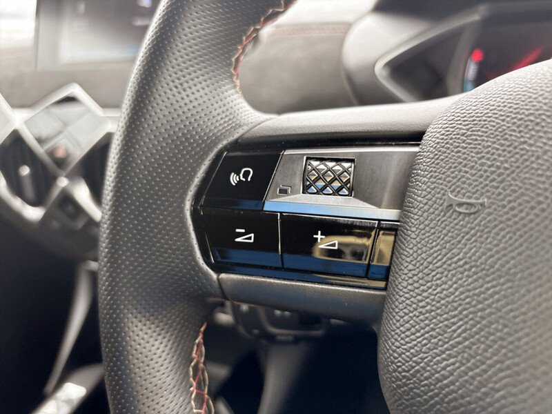 Used DS Automobiles DS 3 2022 for sale - 78118519: Photo 31