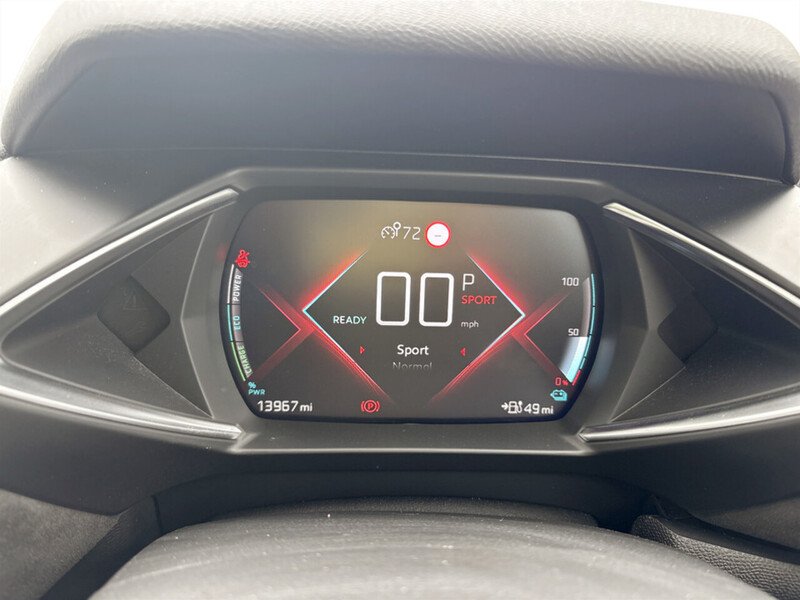 Used DS Automobiles DS 3 2022 for sale - 78118519: Photo 35