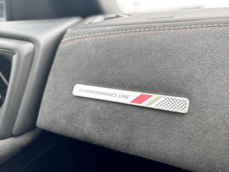 Used DS Automobiles DS 3 2022 for sale - 78118519: Photo 37